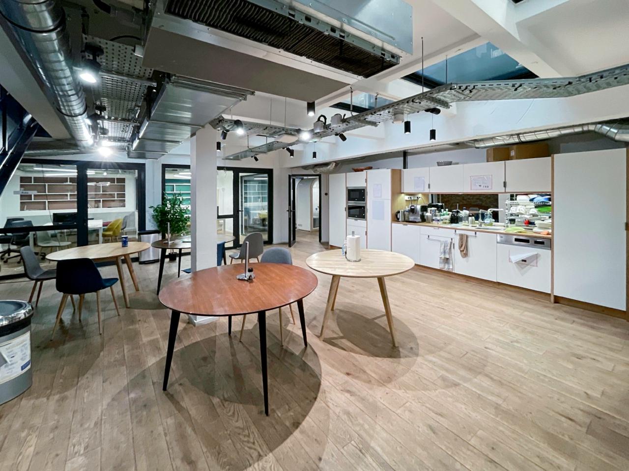 Bureau Paris 568m² Location bureau Paris OLBUR2107390 7